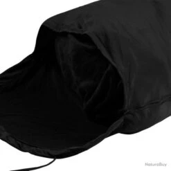 Sac à Viande Micropolaire Noir 7 Sac à Viande Micropolaire Noir -Nitecore Soldes 00002 Sac a viande Micropolaire Noir