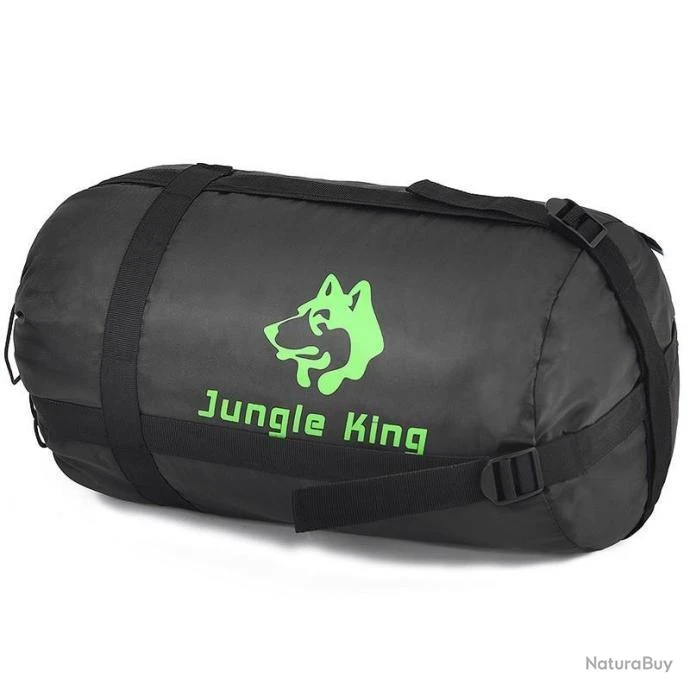 Sac De Couchage Duvet 0 Degrés 850g Épais Compact 3 Saison Grand Froid Camping Trekking Bleu Neuf 4 Sac De Couchage Duvet 0 Degrés 850g Épais Compact 3 Saison Grand Froid Camping Trekking Bleu Neuf – Image 2