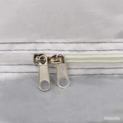 Tente Universelle Intérieure Gris 200x90x175 Cm 93065 -Nitecore Soldes 00002 Tente universelle interieure Gris 200x90x175 cm