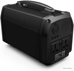 Générateur D'énergie Portable 140.000 MAh 500W - Camping, Voyage - LIVRAISON GRATUITE ET RAPIDE 10 Générateur D'énergie Portable 140.000 MAh 500W - Camping, Voyage - LIVRAISON GRATUITE ET RAPIDE -Nitecore Soldes 00003 Generateur d energie portable 140.000 mAh 500W Camping voyage LIVRAISON GRATUITE ET RAPIDE