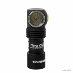 LAMPE FRONTALE ARMYTEK TIARA C1 MAGNET USB -Nitecore Soldes 00003 LAMPE FRONTALE ARMYTEK TIARA C1 MAGNET USB