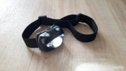 Lampe Frontale Rayfall HP3A-S - 168 Lumens Capteur De Mouvements -Nitecore Soldes 00003 Lampe Frontale Rayfall HP3A S 168 Lumens Capteur de mouvements