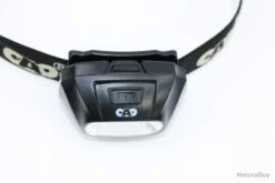 Lampe Frontale Spectre 230 Lumens Inclinable -Nitecore Soldes 00003 Lampe Frontale Spectre 230 Lumens Inclinable