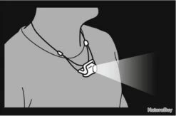 Lampe Frontale "Bindi®", Couleur Vert [Petzl] -Nitecore Soldes 00003 Lampe frontale Bindi Couleur Vert Petzl