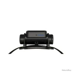 Lampe Frontale Nitecore 1000Lm - 79,8x46,1x43,9 Mm 8 Lampe Frontale Nitecore 1000Lm - 79,8x46,1x43,9 Mm -Nitecore Soldes 00003 Lampe frontale Nitecore 1000Lm 79 8x46 1x43 9 mm