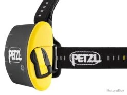 Lampe Frontale Puissante Duo Z2 PETZL -Nitecore Soldes 00003 Lampe frontale puissante Duo Z2 PETZL