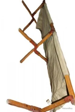 Lit De Camps Original De 1944 US Complet -Nitecore Soldes 00003 Lit de camps Original de 1944 US complet