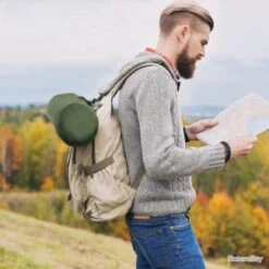 Matelas Gonflable Pour Camping - 1 Pers - Vert Armée - Livraison Gratuite -Nitecore Soldes 00003 Matelas gonflable pour camping 1 pers Vert armee Livraison gratuite