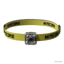 Nitecore NU05V2 -Nitecore Soldes 00003 Nitecore NU05V2