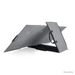 PANNEAU SOLAIRE ECOFLOW 110W -Nitecore Soldes 00003 PANNEAU SOLAIRE ECOFLOW 110W