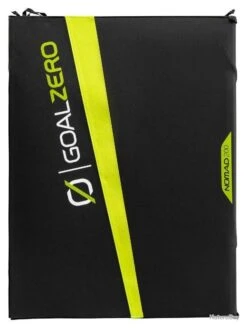 PANNEAU SOLAIRE NOMAD 200 9 PANNEAU SOLAIRE NOMAD 200 -Nitecore Soldes 00003 PANNEAU SOLAIRE NOMAD 200