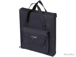 Panneau Solaire Pliable 150 W Avec Régulateur Prise USB -Nitecore Soldes 00003 Panneau Solaire Pliable 150 W avec Regulateur Prise USB