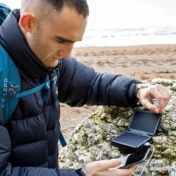 Panneau Solaire Solar Adventurer II -Nitecore Soldes 00003 Panneau solaire Solar Adventurer II