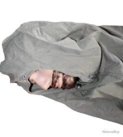 Sac De Couchage Imperméable De L'armée Française époque Algérie -Nitecore Soldes 00003 Sac de couchage impermeable de l armee francaise epoque Algerie