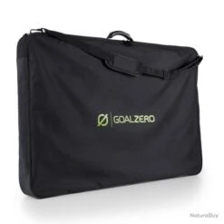 Sac De Transport Goalzzero Pour Panneau Solaire - Boulder 200