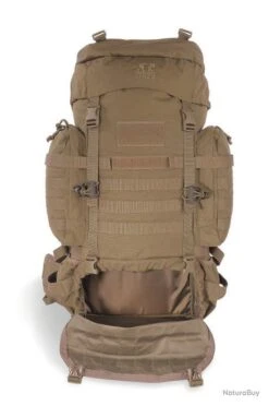 Tasmanian Tiger TT RAID PACK MK III COYOTE -Nitecore Soldes 00003 TT RAID PACK MK III COYOTE