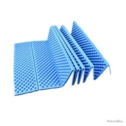 Tapis Camping Mousse Douce Ultralégère Pliant 190x57cm Imperméable Nique-Nique Matelas Couchage 12 Tapis Camping Mousse Douce Ultralégère Pliant 190x57cm Imperméable Nique-Nique Matelas Couchage -Nitecore Soldes 00003 Tapis Camping Mousse Douce Ultralegere Pliant 190x57cm Impermeable Nique Nique Matelas Couchage