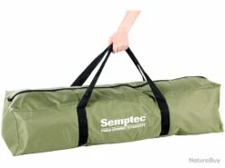 Tente Lit De Camp Surélevée Avec Sac De Couchage Et Matelas Camping Au SEC Package Tout En 1 -Nitecore Soldes 00003 Tente Lit de Camp Surelevee avec Sac de Couchage et Matelas Camping au SEC Package Tout en 1