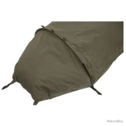 Tente Micro Tent Plus Carinthia - Vert Olive -Nitecore Soldes 00003 Tente Micro Tent Plus Carinthia Vert olive