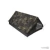 Tente """"Minipack"""", 2 Personnes, BW Camo, 213x137x97cm -Nitecore Soldes 00003 Tente Minipack 2 personnes BW camo 213x137x97cm