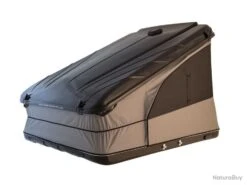 Tente De Toit James Baroud Space XL / Noir -Nitecore Soldes 00003 Tente de toit James Baroud Space XL Noir