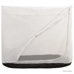 Tente Universelle Intérieure Gris 200x90x175 Cm 93065 -Nitecore Soldes 00003 Tente universelle interieure Gris 200x90x175 cm