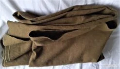 US208050a Blanket Wool OD 1934 Non Daté -Nitecore Soldes 00003 US208050a Blanket wool OD 1934 non date