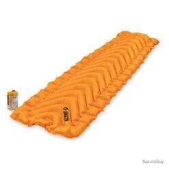 Ultralite Matelas Isolant Gonflable -Nitecore Soldes 00003 Ultralite Matelas isolant gonflable