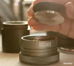 Wacaco Picopresso -Nitecore Soldes 00003 Wacaco Picopresso