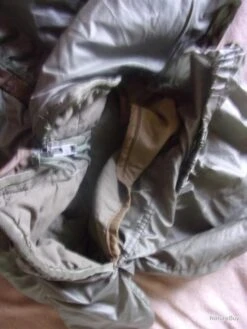 Duvet Armée Française -Nitecore Soldes 00003 duvet armee francaise