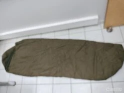 Duvet Carinthia 200pp Sans Housse De Rangement -Nitecore Soldes 00004 Duvet Carinthia 200pp sans housse de rangement