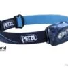 LAMPE FRONTALE PETZL "ACTIK" BLEU -Nitecore Soldes 00004 LAMPE FRONTALE PETZL ACTIK BLEU