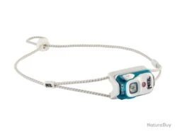 LAMPE FRONTALE PETZL "BINDI" EMERAUDE