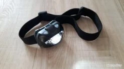 Lampe Frontale Rayfall HP3A-S - 168 Lumens Capteur De Mouvements -Nitecore Soldes 00004 Lampe Frontale Rayfall HP3A S 168 Lumens Capteur de mouvements