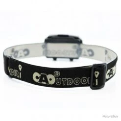 Lampe Frontale Spectre 230 Lumens Inclinable -Nitecore Soldes 00004 Lampe Frontale Spectre 230 Lumens Inclinable