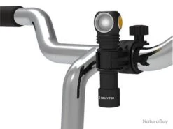 Lampe Frontale Armytek Wizard C2 Pro MAX -Nitecore Soldes 00004 Lampe frontale Armytek Wizard C2 Pro MAX