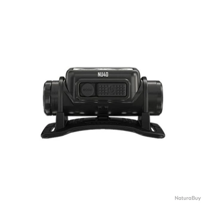 Lampe Frontale Nitecore 1000Lm - 79,8x46,1x43,9 Mm 6 Lampe Frontale Nitecore 1000Lm - 79,8x46,1x43,9 Mm – Image 4