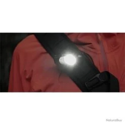 Lampe Frontale Nitecore HA11- 240Lm - 61,5x32,6x28,9 Mm -Nitecore Soldes 00004 Lampe frontale Nitecore HA11 240Lm 61 5x32 6x28 9 mm