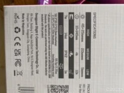 Lampe Frontale Olight -Nitecore Soldes 00004 Lampe frontale olight