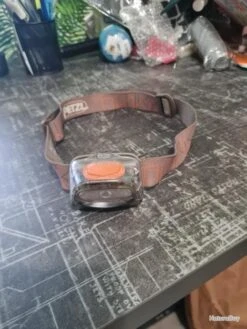 Lampe Frontale Petzl Tikka Camouflage -Nitecore Soldes 00004 Lampe frontale petzl tikka camouflage