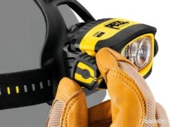 Lampe Frontale Puissante Duo Z2 PETZL -Nitecore Soldes 00004 Lampe frontale puissante Duo Z2 PETZL