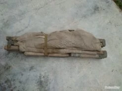 Lit De Camp Militaire -Nitecore Soldes 00004 Lit de camp militaire