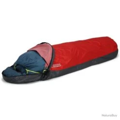 Outdoor Research Helium Bivy Rouge -Nitecore Soldes 00004 Outdoor Research Helium Bivy Rouge