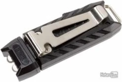 PROMO : LAMPE NITECORE THUMB HAUTE PUISSANCE 85 LUMENS -Nitecore Soldes 00004 PROMO LAMPE NITECORE THUMB HAUTE PUISSANCE 85 LUMENS