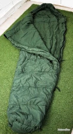 SAC COUCHAGE HIGLANDER -Nitecore Soldes 00004 SAC COUCHAGE HIGLANDER