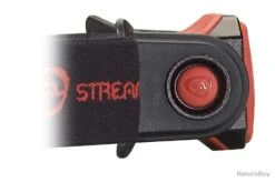 Streamlight STREAM FRONTALE TWIN TASK RECHARGEABLE USB - CORDON FOURNI - BLISTER -Nitecore Soldes 00004 STREAM FRONTALE TWIN TASK RECHARGEABLE USB CORDON FOURNI BLISTER