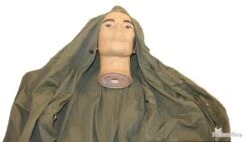 Sac De Couchage Imperméable De L'armée Française époque Algérie -Nitecore Soldes 00004 Sac de couchage impermeable de l armee francaise epoque Algerie