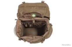 Tasmanian Tiger TT RAID PACK MK III COYOTE -Nitecore Soldes 00004 TT RAID PACK MK III COYOTE