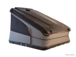 Tente De Toit James Baroud Space XL / Noir -Nitecore Soldes 00004 Tente de toit James Baroud Space XL Noir