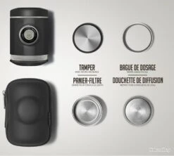 Wacaco Picopresso -Nitecore Soldes 00004 Wacaco Picopresso